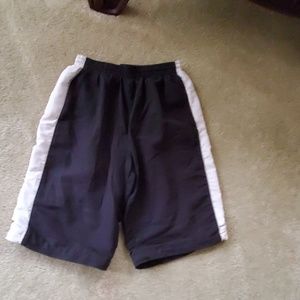 Boys sport shorts